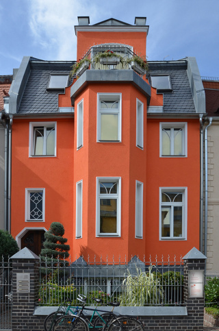 Haus Adler Naturheilpraxis Haus Adler Naturheilpraxis